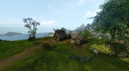 ArcheAge - Лотерея «Ключи на ЗБТ ArcheAge»